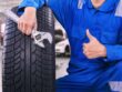 Ремонт автомобильных шин когда необходим, виды ремонта и советы по выбору сервиса