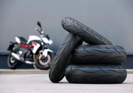 Шины для мотоциклов выбор и использование